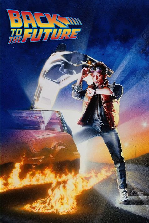 Back to the Future (2024)