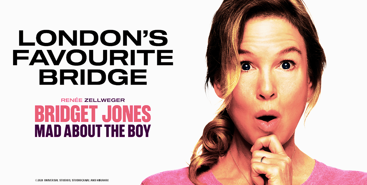 Bridget Jones Mad About the Boy at Lulu's Cinema