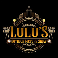 Lulu's Outdoor Picture Show