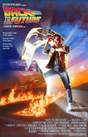 Back to the Future (PG)